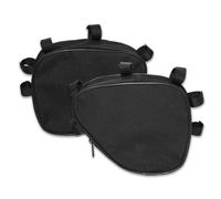 para Yamaha Tenere 700 T7 Tenere700 T700 2025, Paquete Barra Anticaídas Cuadro, Colocación Herramientas Ciclismo Parachoques De Motocicleta Bolsa Protectora Impermeable