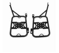 para Yamaha Tenere 700 XTZ690 2019-2022 2023 2024 Soporte De Alforja Motocicleta Alforjas Laterales Bastidores Marco Portador Lateral