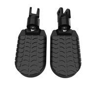 para Yamaha Tenere700/XTZ690 2019 2020 2021 2022 2023 2024 Reposapiés Delanteros De Motocicleta Giratorios Ajustables