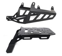 para Yamaha Tenere700 XTZ690 2019-2024, Caja Superior para Maletero De Motocicleta, Soporte para Alforja, Alforjas, Portaequipajes, para Bolsa Lateral