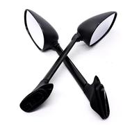 Para Yamaha TMAX 500 Espejo Retrovisor Para Motocicleta Scooters Espejos TMAX 500 2001-2011 2006 2007 2008 2009 2010 TMAX500