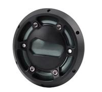 Para Yamaha TMAX 530 TMAX 500 TMAX 500 Modificado Protector Deslizante La Cubierta Estator Motor De La Motocicleta Tapa del depósito de combustible(Titanio)