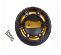 Para Yamaha TMAX 530 TMAX 500 TMAX 500 Modificado Protector Deslizante La Cubierta Estator Motor De La Motocicleta(ORO)