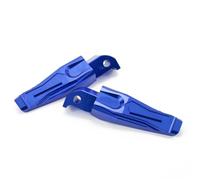 para Yamaha Tmax 530 Tmax530 Sx DX 2017-2021 Tmax 560 Reposapiés para Motocicleta, Plataforma para Pasajero