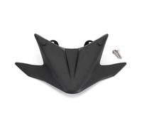 para Yamaha Tracer 9/900 GT 2021 2022 2023 Tracer 900GT Cubierta De Extensión Cono Pico Motocicleta, Extensora Guardabarros Rueda Delantera