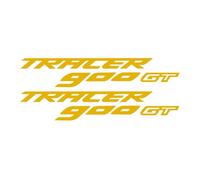 para Yamaha Tracer 900 GT 900GT Tracer900GT 2019 2020 2021 2022 Pegatinas Impermeables Motocicleta