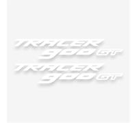 para Yamaha Tracer 900 GT 900GT Tracer900GT 2019 2020 2021 2022 Pegatinas Impermeables Motocicleta