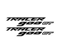 para Yamaha Tracer 900 GT 900GT Tracer900GT 2019 2020 2021 2022 Pegatinas Impermeables Motocicleta