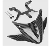 para Yamaha Tracer 9GT 900GT 2021-2025TRACER Cubierta De Extensión Cono Pico Y Nariz, Extensor Guardabarros Rueda Delantera, Capó Accesorios