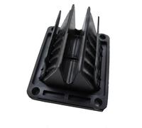 Para Yamaha TZM150 TZR125 TZR240 TZR250 Caja de Láminas Admisión