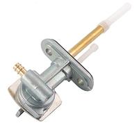 para Yamaha V Star 1100 650 XVS1100 1999-2003 XVS650 XVS650A XVS650AT 2003-2010 Válvula De Combustible Llave De Paso De Aceite Grifo De Gasolina Carburador de Motocicleta