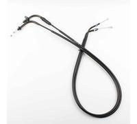 Para Yamaha V STAR 1300 XV1300 MIDNIGHT STAR 2007-2011 2012 2013 2014 2015 2016 2017 Conjunto De Cable Del Acelerador De La Motocicleta Cable De Control