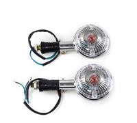 para Yamaha Virago Star XV XVS250 400 500 550 650 1000 1100 1300 VMAX1200 Maxim 1985-1999 Luz Indicadora De Señal Giro para Motocicleta