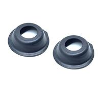 Para Yamaha Virago XV535 XV 535 Kit de reparación de carburador Diafragmas de vacío Carbo Rebuild Float Needle Válvulas Sello Junta de sello (Color : 2 Membranes)
