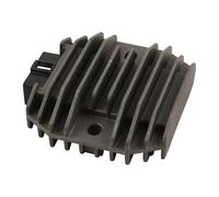 para Yamaha WR125 WR125X WR125R XJR400 YP180 XJ600N YZFR125 2008-2016 Piezas De Motocicleta Rectificador Regulador Voltaje