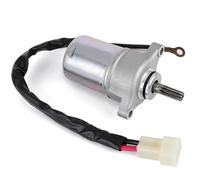 Para Yamaha XC50 Vino Molfe 2009/2011/2013/2015/2017 YN50 NEOS 4 2012/2014-2015 YN50 NEOS 4ST 2009-2013 Motor De Arranque De Motocicleta 13P-H1800-20