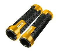 para Yamaha XJ550 1981 82 83 84 1985 XJ 550, Extremos De Barra, Accesorios Aluminio CNC para Motocicleta, Empuñaduras Manillar, Mano