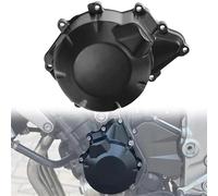 para Yamaha XJ6S FZ6R 2009 2010 2011 2012 2013 2014 15 16 17 FZ6 04-10 Cubierta del Motor Estator Izquierdo De La Motocicleta Cárter Embrague Bomba Agua Protector