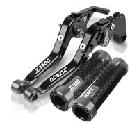 para Yamaha XJ900 Diversion 1995-2003 Palanca De Embrague Freno Extremo del Manillar(7)