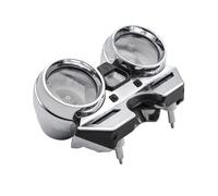 Para Yamaha XJR 1300 XJR400 2004-2008 Velocímetro Tacómetro Indicadores Cubierta Exterior Carcasa Del Panel De Instrumentos De La Motocicleta QAQMHVCVB