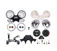 Para YAMAHA XJR400 XJR 400 1992-1994 Conjunto De Instrumentos Para Motocicleta Indicadores Velocímetro Odómetro Tacómetro HLWXMDZ(Shell set 95to97)