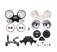 Para YAMAHA XJR400 XJR 400 1992-1994 Conjunto De Instrumentos Para Motocicleta Indicadores Velocímetro Odómetro Tacómetro HLWXMDZ(Shell set 92to94)