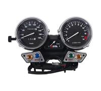 Para YAMAHA XJR400 XJR 400 1992-1994 Conjunto De Instrumentos Para Motocicleta Indicadores Velocímetro Odómetro Tacómetro HLWXMDZ(1995-1997)