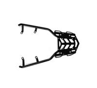 para Yamaha XMAX300 para X-MAX 250 300 2017-2023 Kit Soporte Baúl Acero Al Carbono Portaequipajes Trasero Motocicleta MTVTFECEWG