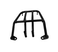 para Yamaha XP500 T-MAX500 TMAX500 TMAX 500 2002 2003 2004 2005 2006 2007 2008 Soporte para Portaequipajes para Asiento Trasero para Alforjas Estante De Carga