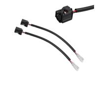 para Yamaha XSR 700 900 XSR700 XSR900 2022-2023 Adaptador De Cable Señal Giro Conectores Indicador Intermitente Enchufe Arnés Accesorios Interfaz