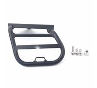 para Yamaha XSR 900 2022-2023 Bolsa De Sillín Maletero Lateral Soporte Motocicleta