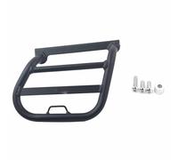 para Yamaha XSR 900 2022-2023 Bolsa De Sillín Maletero Lateral Soporte Motocicleta