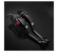 Para YAMAHA XSR155 XSR 155 XSR155 2019-2026 | Conjunto De Palancas De Freno De Maneta De Embrague Extensible Y Ajustable(15)