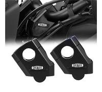 para Yamaha XSR700 XSR 700 X SR700 Soporte De Barra para Elevador Manillar Motocicleta Adaptador Elevación Abrazadera 22 Mm/28 Mm