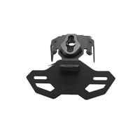 Para Yamaha XSR900 XSR 900 2015-2021 Portamatrículas De Motocicleta Soporte De Guardabarros De Matrícula Trasera
