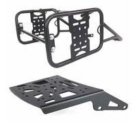 para Yamaha XT250X Todos Los Años XT 250X Bastidores De Soporte para Alforjas para Portaequipajes Lateral Trasero para Motocicleta