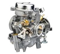 Para Yamaha XV250 QJ250H XV 250 Para Virago Para V-star Para Route 66 1988 1989 1990-2014 Carburador De Motocicleta 26 Mm Carb Assy piezas reparación carburador