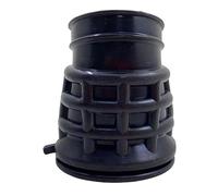 Para Yamaha YBR 125 5VL-E4453-10 2D0-E4453-00 accesorios de goma para motocicleta, adaptador de conector de interfaz de carburador