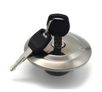 Para Yamaha YBR125 YBR125ED YBR125ESD YB125 YB125SPD YS125 YBR250 5VL-F4602-12 5VL-F4602-02 Tapa De Combustible Con Cubierta De Tanque De Llave