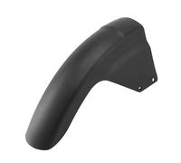Para YAMAHA YBR125 YBR125G YBR 125 Guardabarros Trasero Motocicleta Protector Contra Salpicaduras