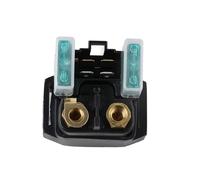 para Yamaha YBR250 YBR 250 YB YS250 YS Interruptores De Relé Solenoide Piezas Arranque Accesorios Motocicleta Eléctrico