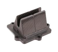 Para Yamaha YZ 250 250X YZ250 YZ250X Pit Caja de Láminas Admisión