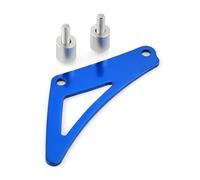 Para YAMAHA YZ125 2006-2022 YZ125X 2020-2022 Protectores Piñón Cubierta Cadena Delantera Motocicleta OTBEHUWJ