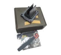 para Yamaha YZ125 para V Force3 V302A Carburadores De Motocicleta Válvula Láminas Fibra Carbono 1995 1996 1997 1998-2004 Carburador Repuesto Moto
