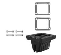 Para Yamaha YZ125Z RX135 RXZ135 Caja de Láminas Admisión