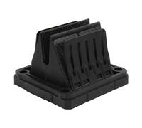 Para Yamaha YZ125Z RX135 RXZ135 Caja de Láminas Admisión