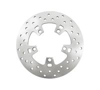 Para Yamaha YZF-R 15 YZF R15 2013 2014 2015 2016 2017 2018 2019 2020 Disco Freno Trasero Motocicleta