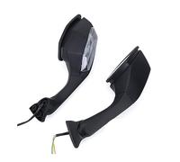Para Yamaha YZF-R1 R1M R1S R6 2015-2023 YZFR6 YZFR1 2022, Espejo Retrovisor Izquierdo Y Derecho Para Motocicleta Con Luz De Señal De Giro