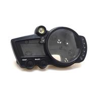 Para Yamaha YZF-R1 YZFR1 2002 2003 Para YZF-R6 YZF R6 2003 2004 2005 Cubierta Del Instrumento Del Tacómetro Del Velocímetro De La Motocicleta IENQBVL