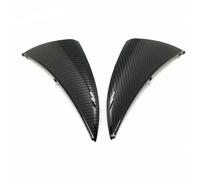 Para YAMAHA YZF R1 YZFR1 2009-2013, marco de carrocería de ABS para motocicleta, cubierta de conducto de admisión de aire lateral, kit de carenado de protección lateral